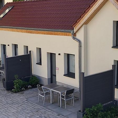 Altstadtapartments Werder Werder  Eksteriør billede
