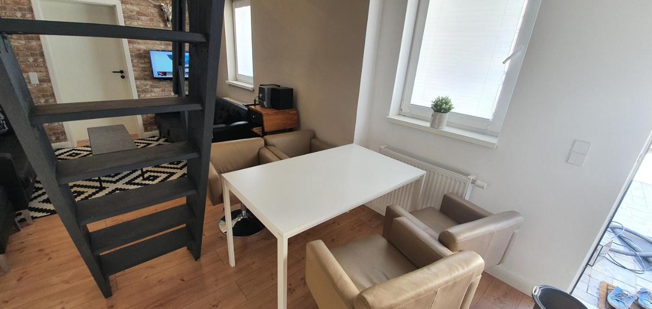 Altstadtapartments Werder Werder  Eksteriør billede